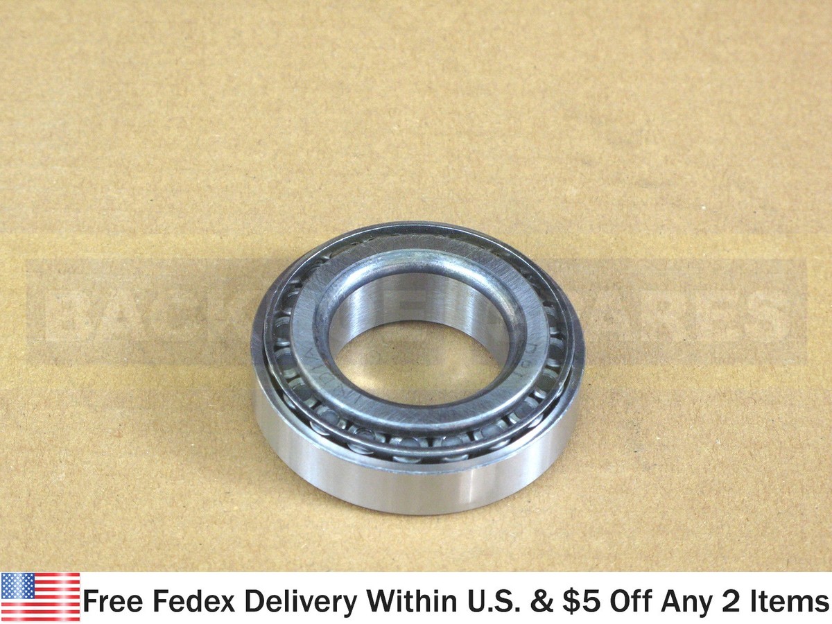 VAR Kit Di Estrazione Cuscinetti Mozzo - Foto 4