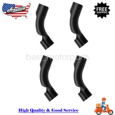 4 Pcs Hose Bender For Racing Fuel Tanks Utility Containers Gas Cans Heavy Duty