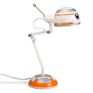 star wars desk lamp