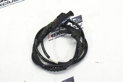 Fiat 500X 1.6 MultiJet ABS-Sensor Drehzahlsensor hinten links rechts 52070219