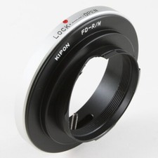 Kipon FD Canon mount lens to Leica M L/M mount adapter for M8 M9 M10 Mp 240 262