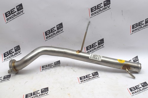 VW Touareg III CR7 3.0 TDI Verbindungsrohr Abgasrückführung Rohr 059131509Q