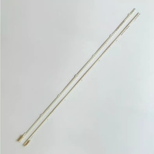 KIT 2 BARRE STRIP 84 LED TV SAMSUNG 2011SVS46 FHD-6.5K UA46D6400UJ