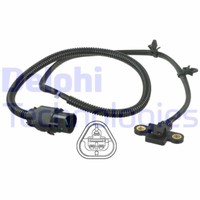 1X Delphi Impulsgeber Kurbelwelle Drehzahlsensor FüR Hyundai Trajet Sonata IV