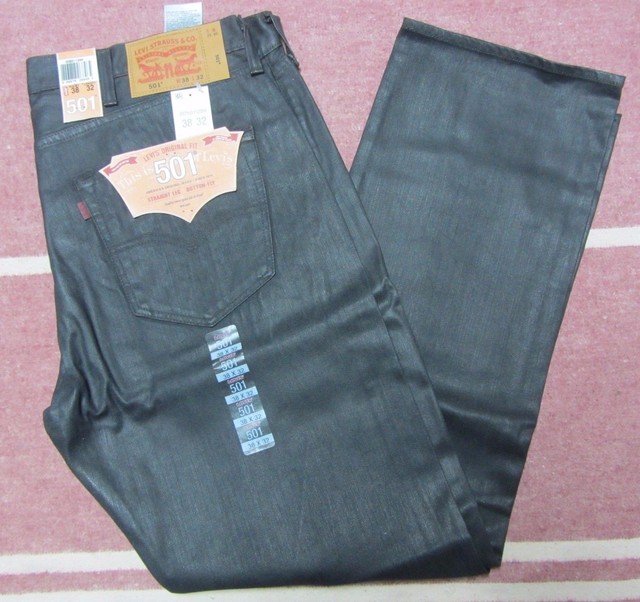 levis 501 heavyweight 17oz