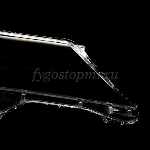 For Toyota RAV4 2013 2014 2015 Headlight Lens Cover Headlamp Shell Left & Right - Picture 10 of 11