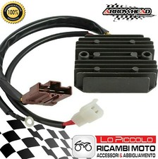 REGOLATORE DI TENSIONE ARROWHEAD KTM 990 Super Duke 2005 999cc