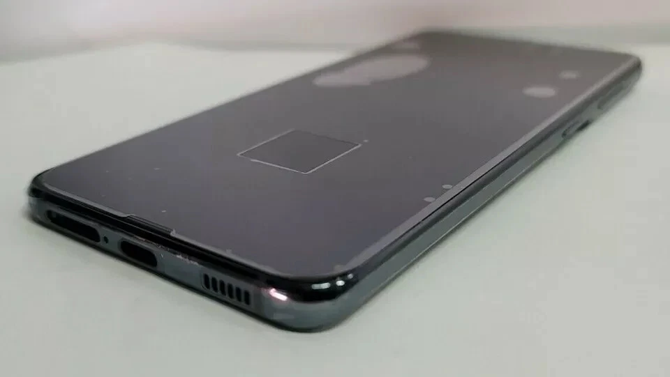 Samsung Galaxy S21 5G SM-G991B/DS OLED LCD Display - Fingerprint Supported UK - Image 2 of 4