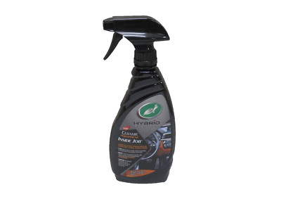 Turtle Wax 53787 Hybrid Solutions Ceramic Graphene Inside Job 16oz Case of 6
