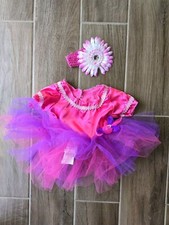 Infant Size 6-9 months Girls Halloween Costume- Halloween Costumes