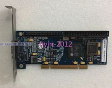 1pcs Used PELCO FI-LYP4X-01Z/1 PCI 0728-29539 FI-LYP4X