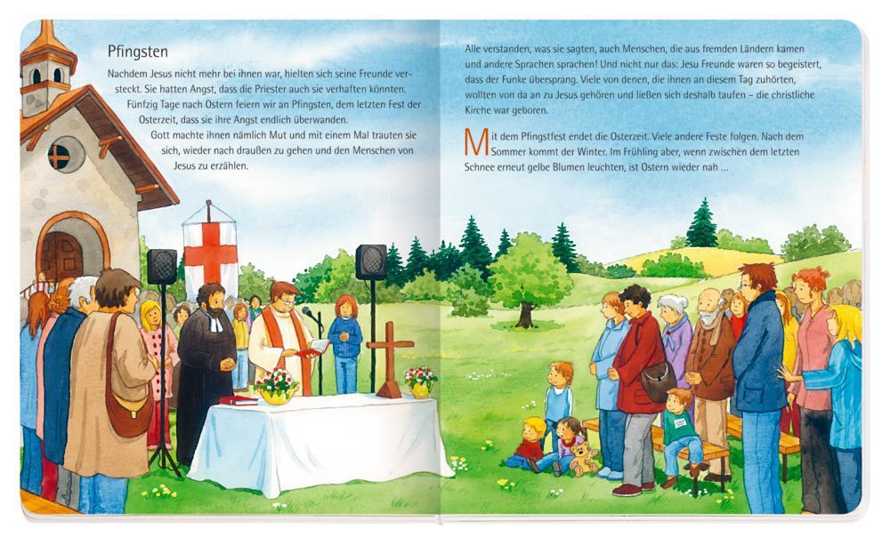 Thumbnail - Erkläre Mir Die Osterzeit ... Ingmar Wendland