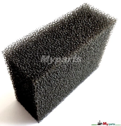 Myparts Breather Foam Air Filter SUZUKI GSXR600 GSXR1000 Motorcycle 13788-24F00 - Image 2 of 4