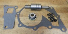 Lincoln Soldador Continental Motores Nuevo Bomba Agua Reconstrucción Kit TM27K6103