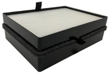 PARKER RACOR PAR-FIT PARTICULATE CABIN AIR FILTER PFA5636