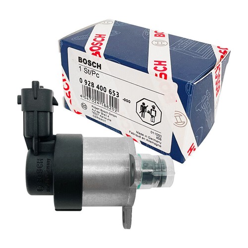 Bosch Duramax LLY Diesel Fuel Pressure Regulator For 0405 Chevy GMC