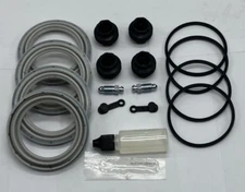 2017-2021 F450 / F550 Front brake caliper rebuild kit 143.65041 41362