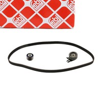 Febi Zahnriemensatz FüR Fiat Stilo 192 Multipla 186 Alfa 147 156 166 1.9 2.4 JTD