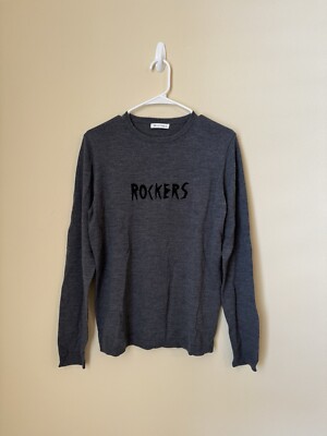 BELLA FREUD ニット 1970 Mohair Jumper | Bella Freud