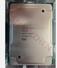 Intel Xeon Platinum 8259CL CPU SRFA8 LGA3647 24Core 48T 2.50GHz server processor