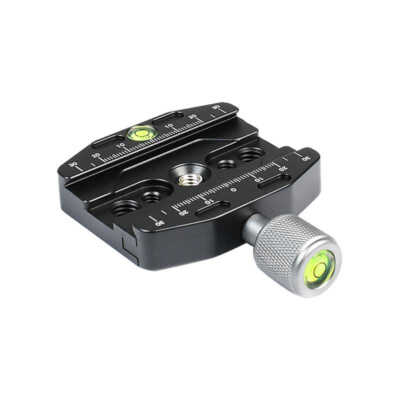Schnellspanner ARCA-SWISS Standard Kamera Kupplung Schnellwechselplatte QR70