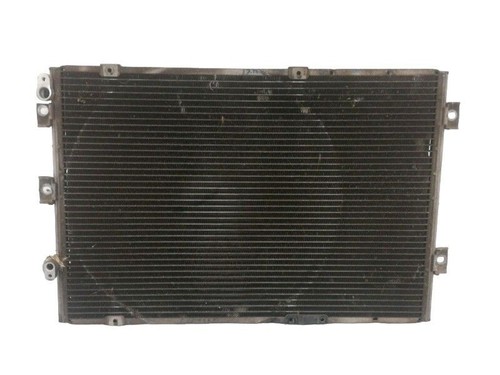 Klimaanlagenkondensator Tata Safari 3.0 (2006) Klimaradiator - DICOR07