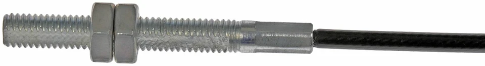 Cable de freno de estacionamiento Dorman intermedio para Chevrolet Suburban 1500 2000-2006 Foto 3 de 3