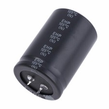 JUPITER "BUMBLEBEE" 0,015UF 400V, Condensatore Carta/olio, ø11x32mm EUR 29,90 - IT - Foto 12