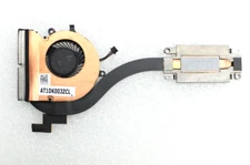 R37F7 Dell Latitude E7270 CPU Heatsink / Fan Assembly for Intel Graphics UMA NEW