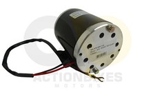 Miniquad Elektro Cobra Racer Torino Motor Antrieb 36V 800W