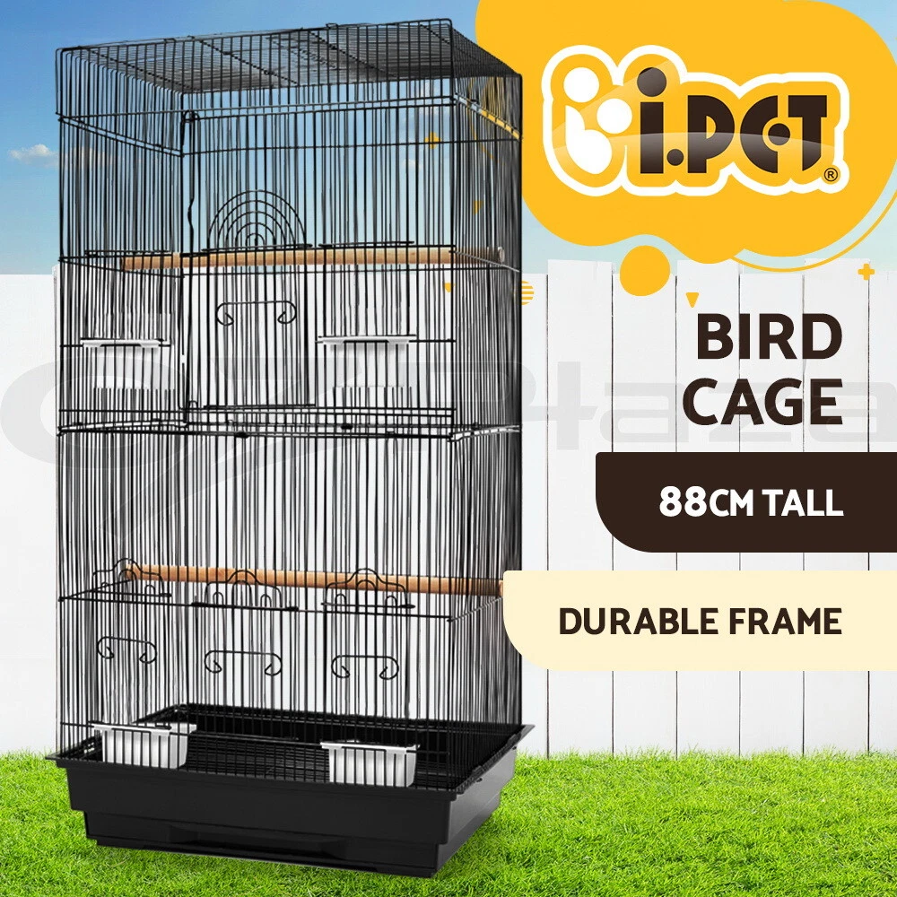 Cheap big on sale bird cages