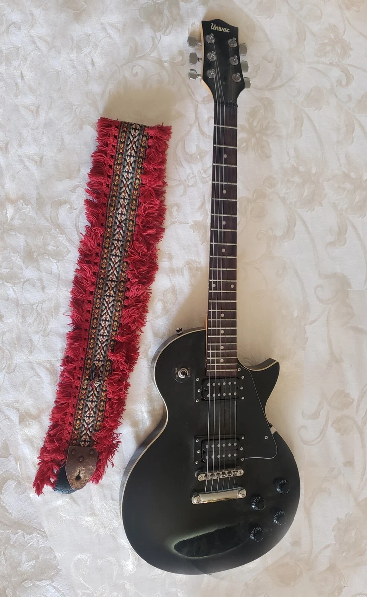 Univox les paul deals