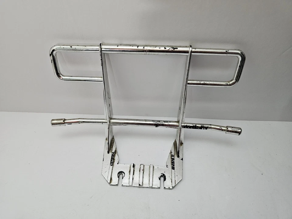 Vintage Kyosho Royal Crusher Monster Truck Front Grill / Push Bar - Image 3 of 4