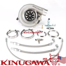 Kinugawa Ball Bearing Turbo Garrett G series G35-770 AR61 v-band Turbine housing