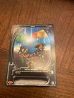 Epic Battles TCG Mortal Combat R*61 Puzzle Kombat Event  Trading card