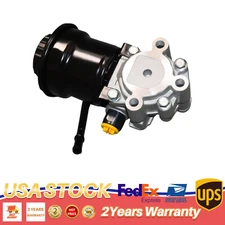 Power Steering Pump For 1996-2001 Toyota 4Runner Tacoma L4 2.7L 2.4L 21-5228
