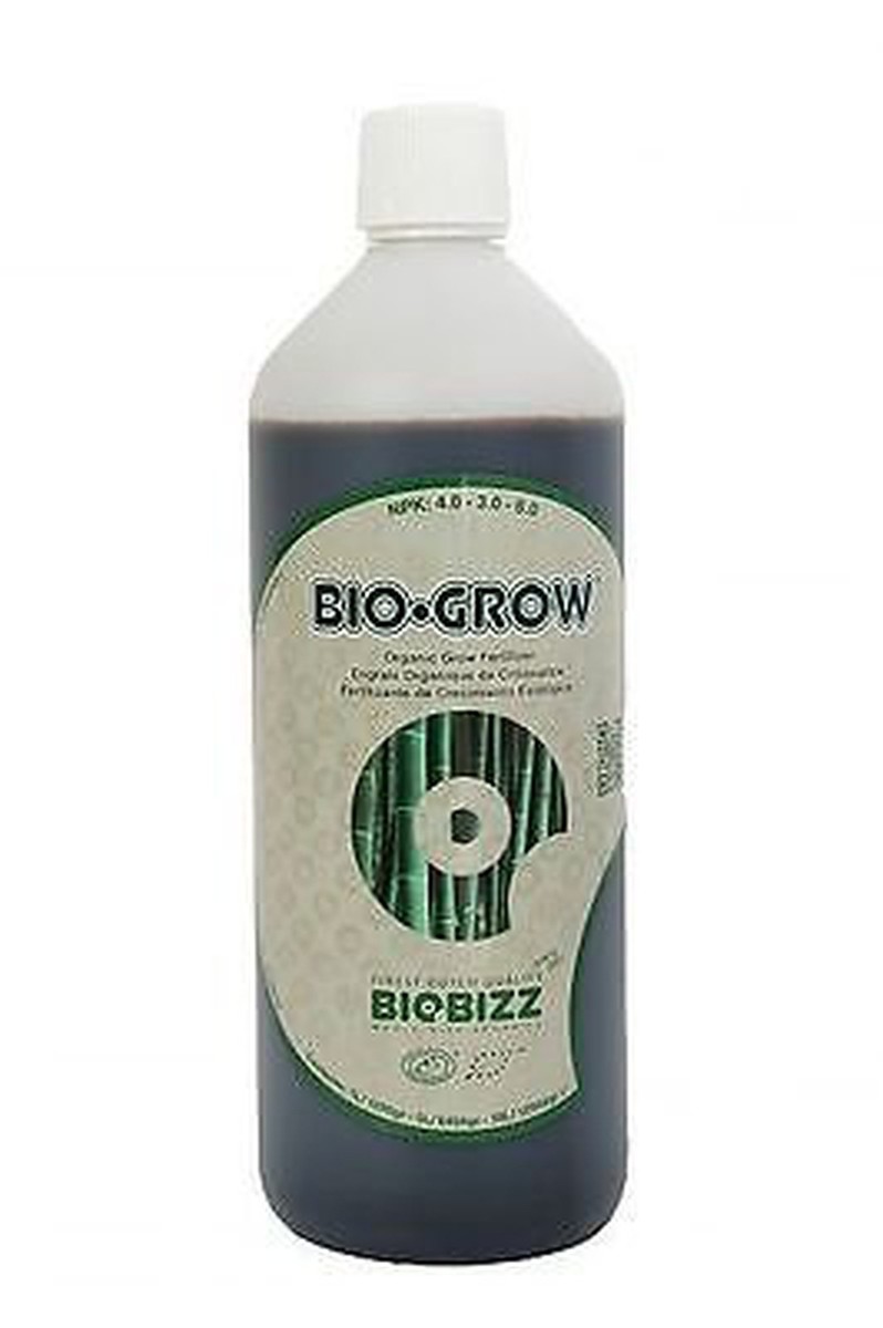 BioBizz BioGrow 1 Litre Bio Grow 1 | eBay UK