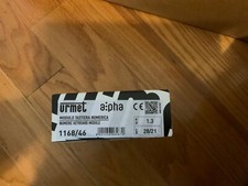 Urmet 1168/46 Alpha, keypad module