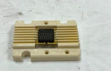 Vintage Microchip Integrated Circuit By ITT P/N 9137C1011 New
