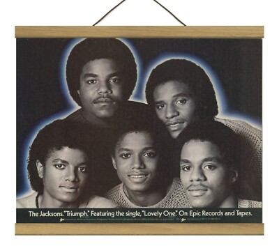 Jacksons 