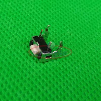New 20PCS tact switch push button 3×6×H4.3(mm) TS-026