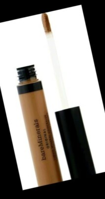 Bareminerals Original Liquid Mineral Concealer 6ml 0.2oz Dark 5W New