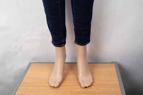 Articles of Society Jeans Skinny Sarah Melrose Fit 27 X 28 Women's Dark Wash - Picture 3 of 12