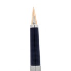 CIRCA 1977 PARKER 180 Flighter Stainless 14K X/M Nib Fountain Pen NO RESERVE — photo 9