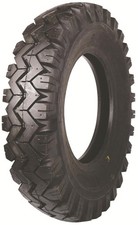 Coker Tire 71031 750-16 Sta Super Traxion 8 Pr Tbls.