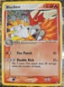 Pokemon 2006 POP Series 1 Blaziken Holo 1 LP