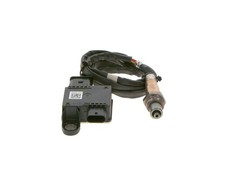 BOSCH Partikelsensor 0 281 007 595 für Q5 AUDI PORSCHE FYB FYG Van A4 B9 Avant