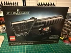 Lego Star Wars 40917 Darksaber GWP Promo New Sealed May 4th Mandalorian
