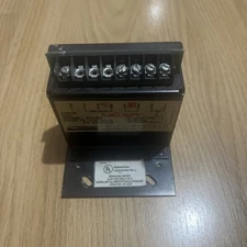  CERBERUS PYROTRONICS TRI-60 INTELLIGENT MODULE