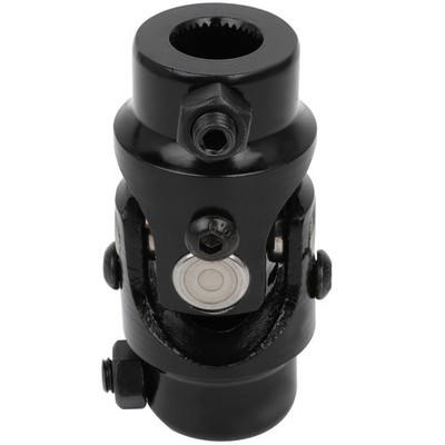 5/8''-36 Spline X 3/4'' DD Universal Steering U Joint Coupler